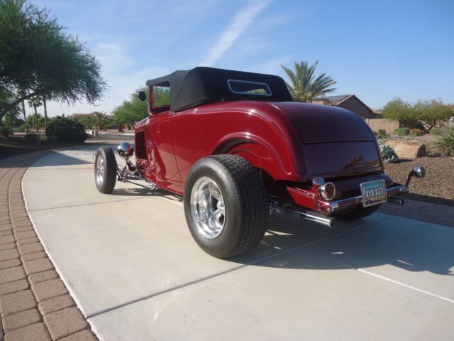 1932 Ford Roadster steel car, Streetrod, Street Rod, Gasser, Pro Street 1932 Ford Other