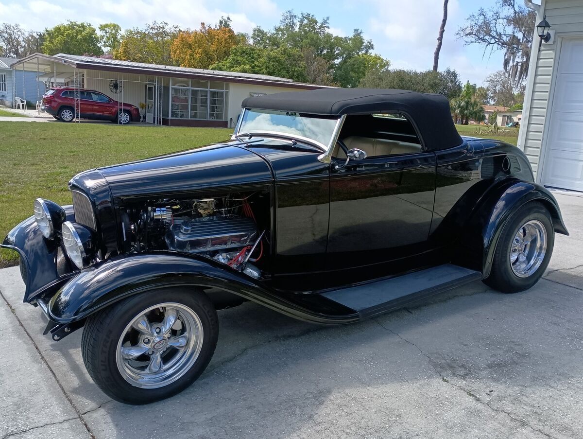 1932 Ford 18 - photo 2