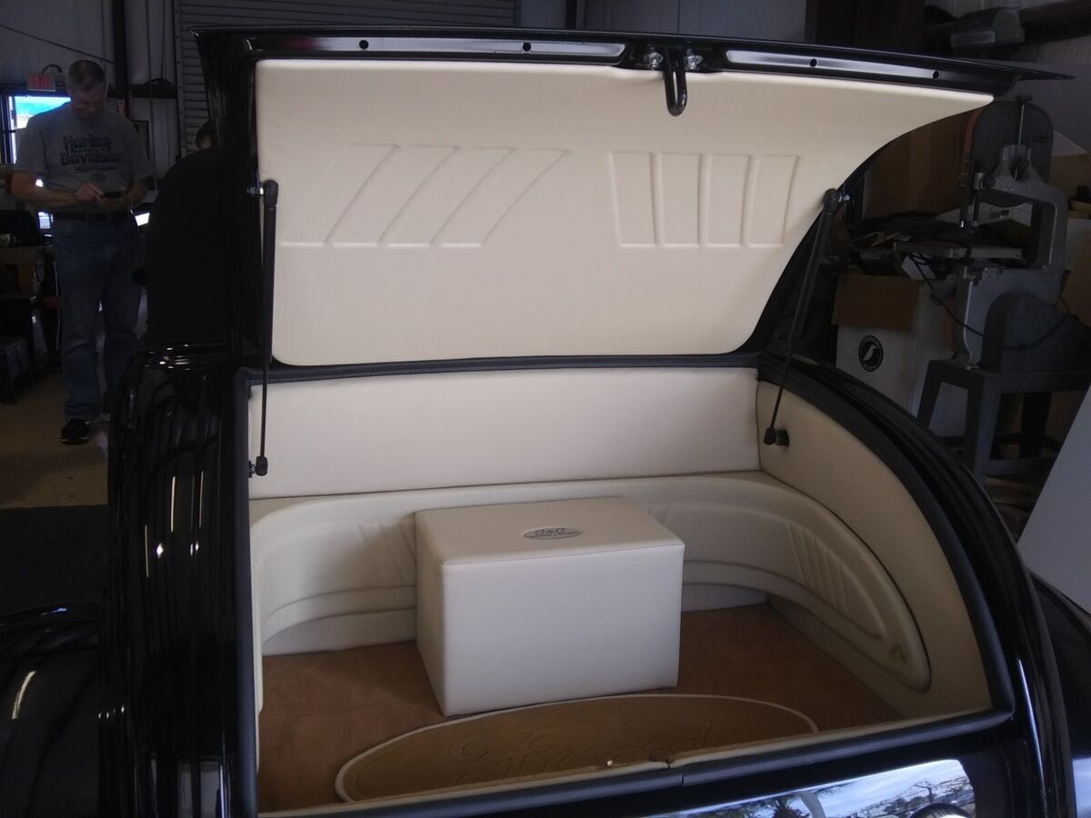 1932 Ford 18 - photo 8