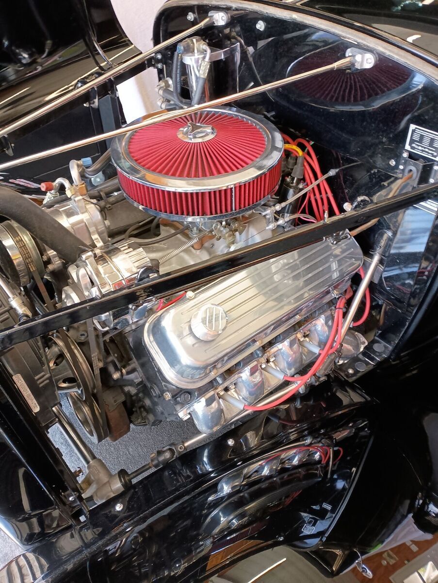 1932 Ford 18 - photo 9