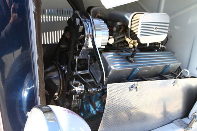 1932 Ford Roadster - photo 11