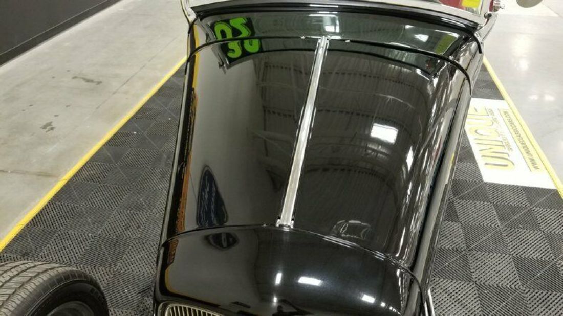 1932 Ford Roadster Street Rod - photo 13