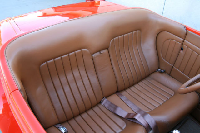 1932 Ford Roadster - photo 12
