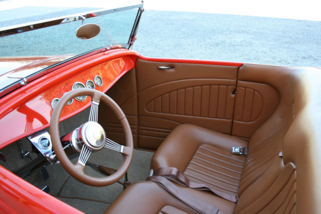 1932 Ford Roadster - photo 13