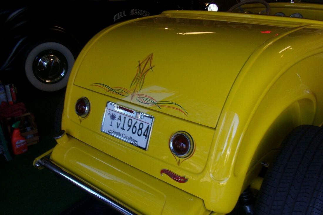 1932 Ford Other - photo 5