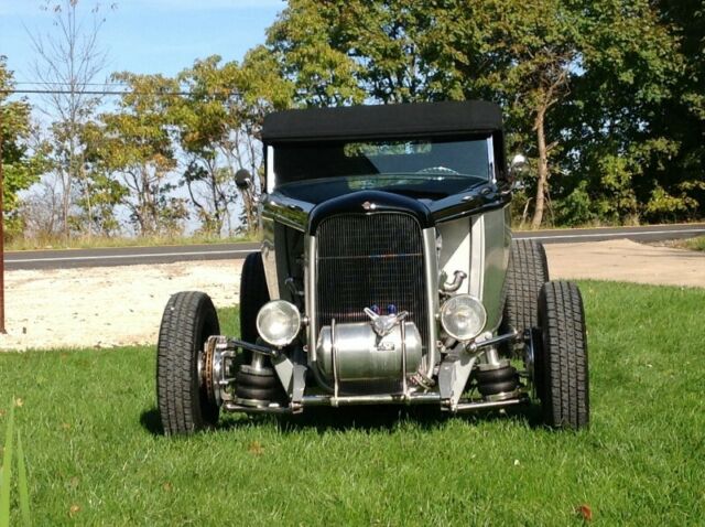 1932 Ford Other Street Rod, Hot Rod, Classic Car - photo 3