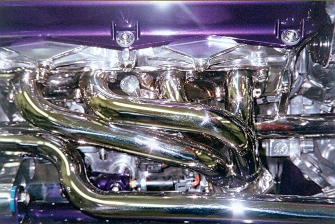 1932 Ford Roadster - photo 12