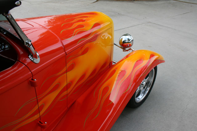 1932 Ford Roadster - photo 12