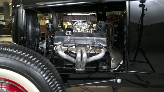 1932 Ford Roadster - photo 9