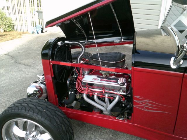 1932 Ford Other - photo 11