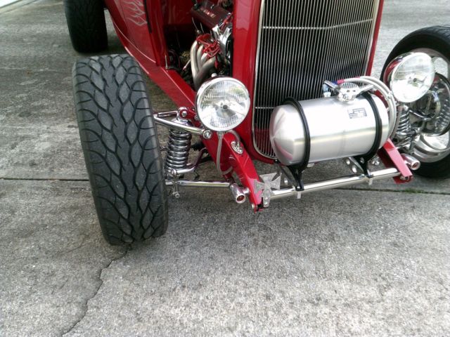 1932 Ford Other - photo 12