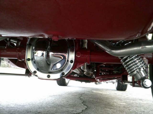 1932 Ford Other - photo 13