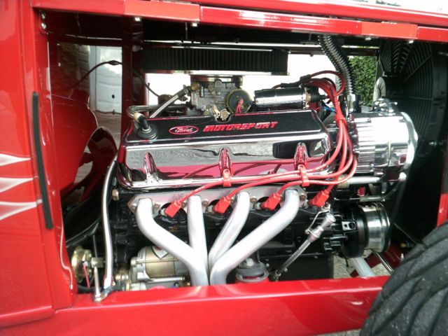 1932 Ford Other - photo 4