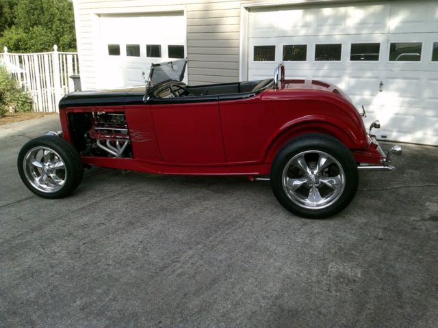1932 Ford Other - photo 5