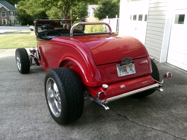 1932 Ford Other - photo 6