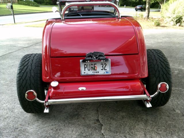 1932 Ford Other - photo 7
