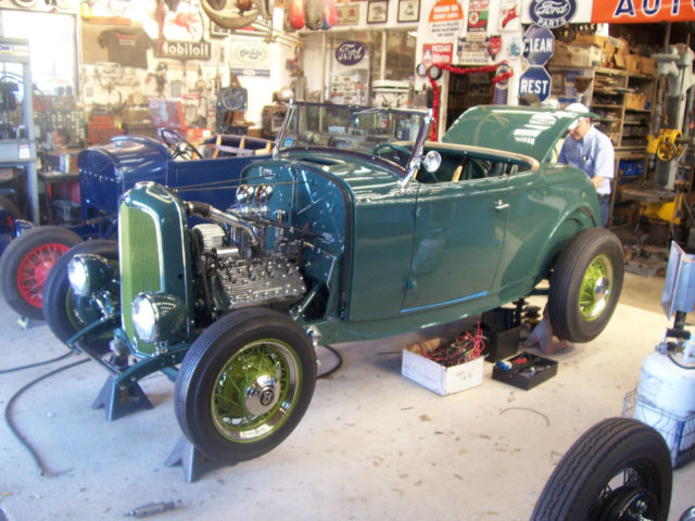 1932 Ford Other - photo 10