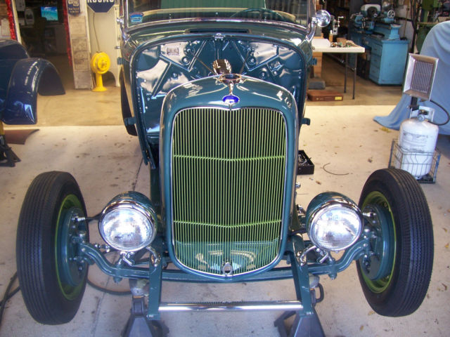 1932 Ford Other - photo 13
