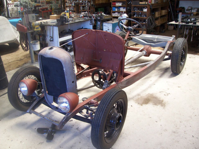 1932 Ford Other - photo 2