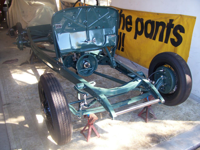 1932 Ford Other - photo 3