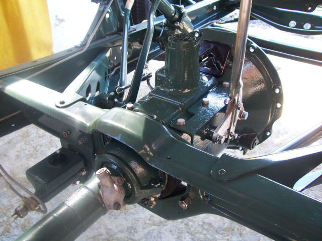 1932 Ford Other - photo 5