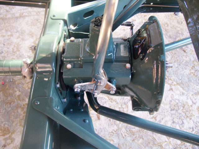 1932 Ford Other - photo 6
