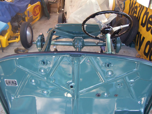 1932 Ford Other - photo 9