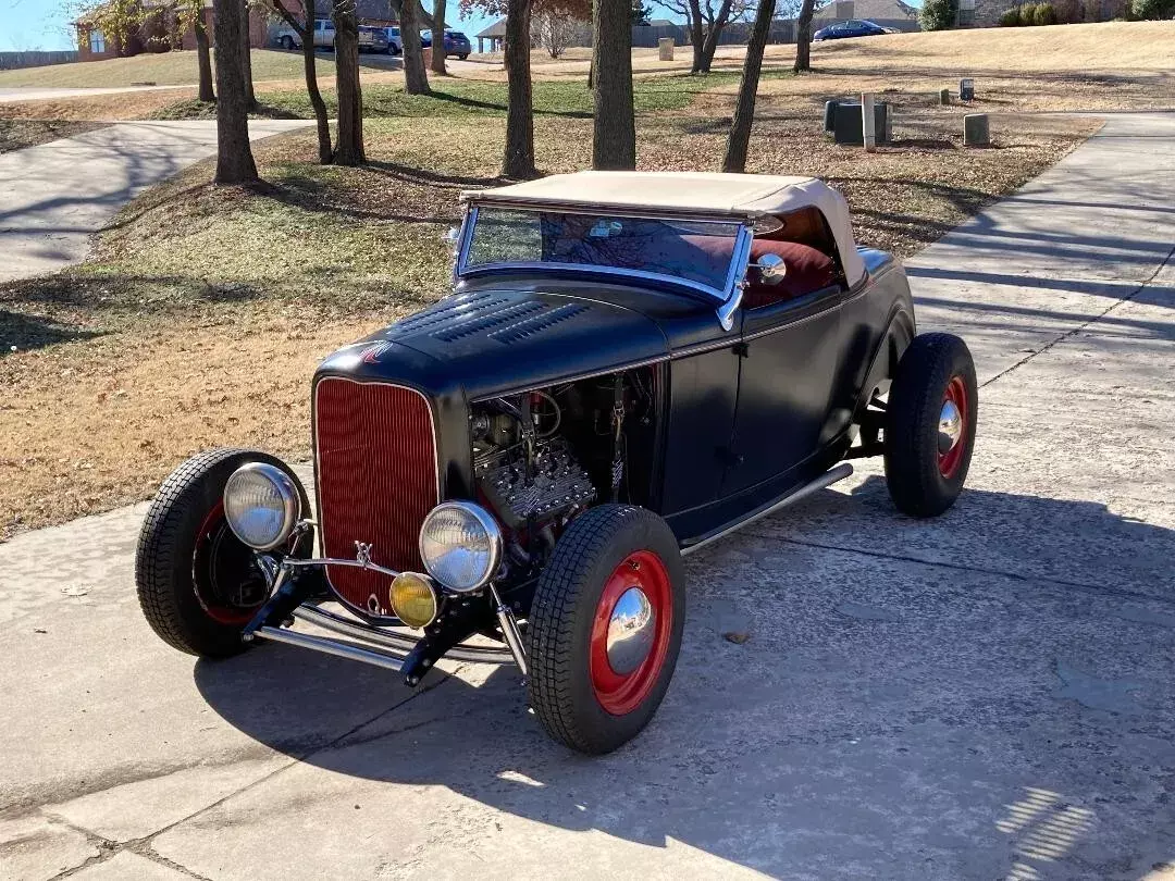 1932 ford Roadster,``````` TITLED AS A 1932 FORD``````` 1932 Ford Other