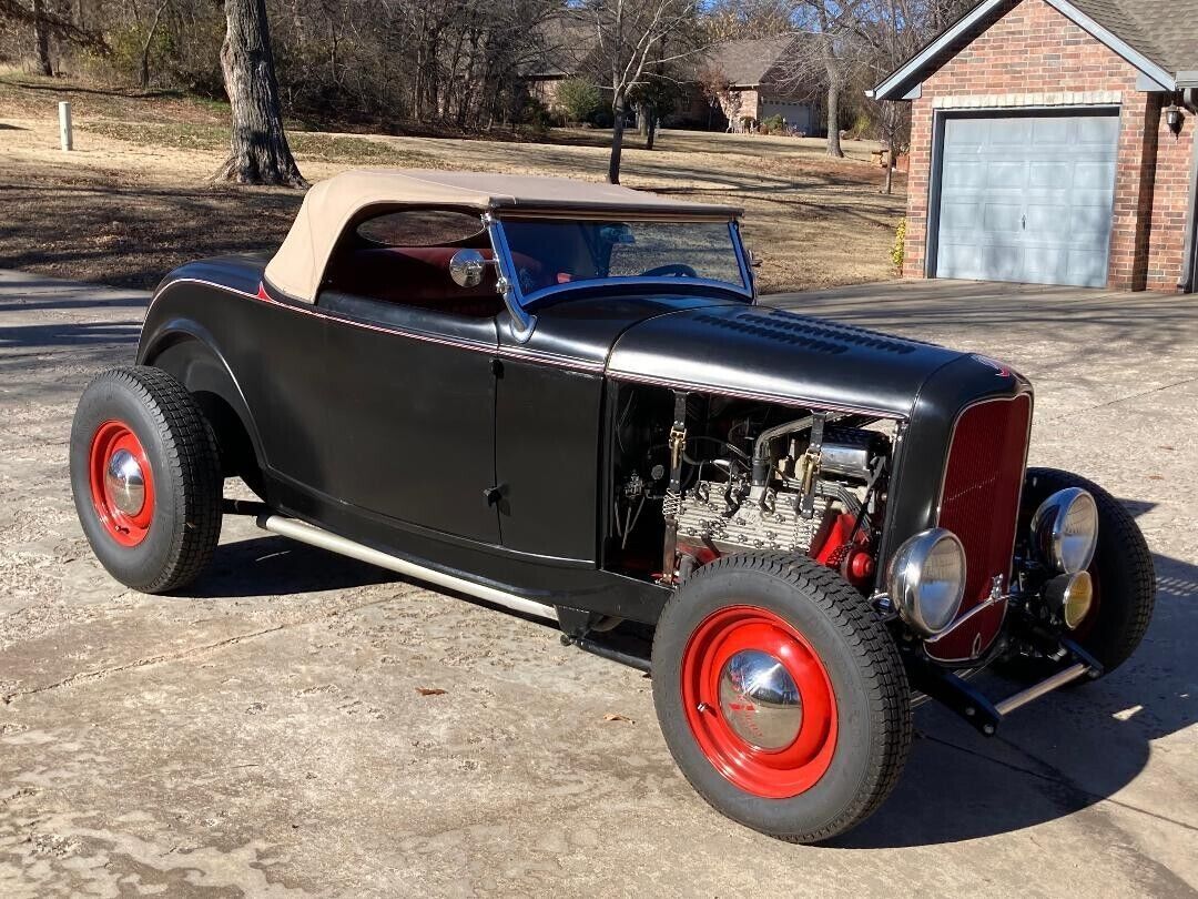 1932 Ford Other - photo 2