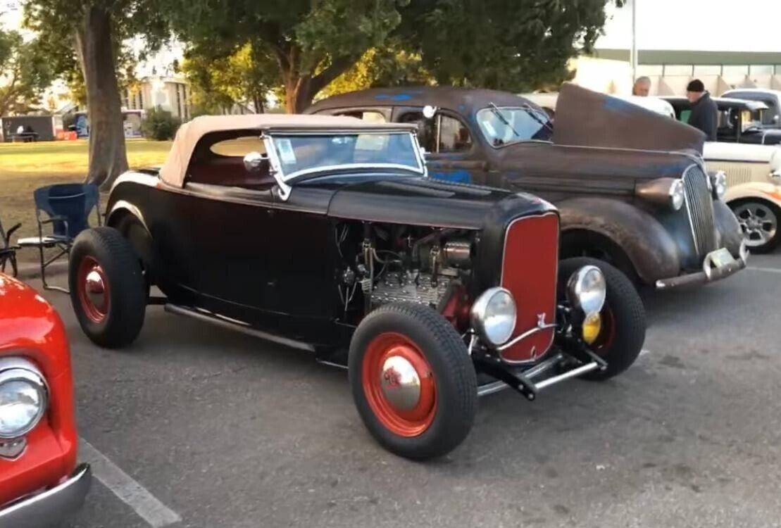 1932 Ford Other - photo 3