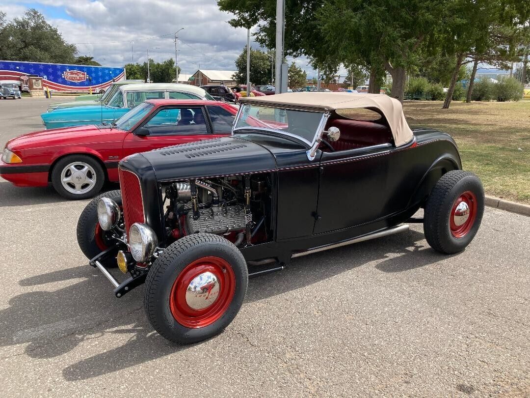 1932 Ford Other - photo 4