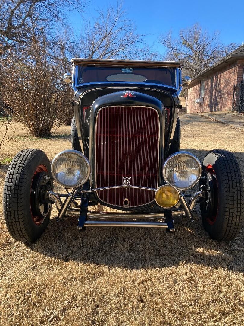 1932 Ford Other - photo 6