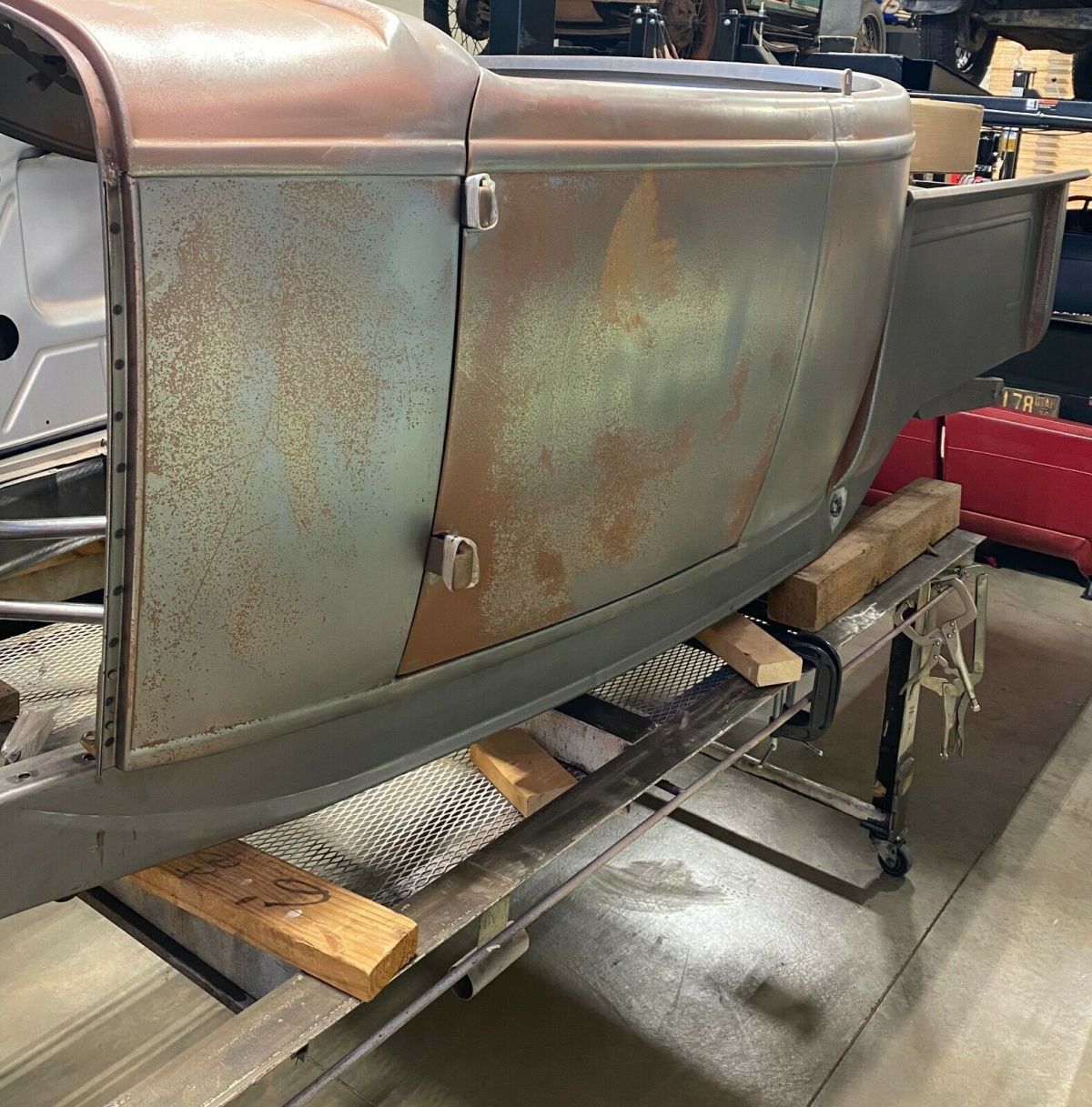 1932 Ford Other - photo 2