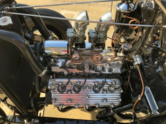 1932 Ford ROADSTER - photo 12