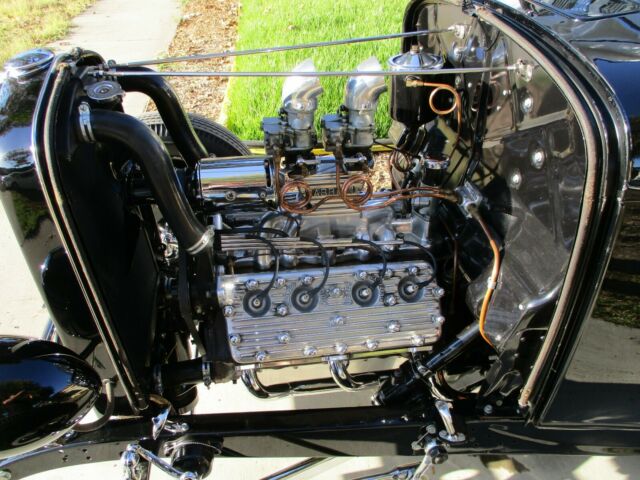 1932 Ford ROADSTER - photo 2