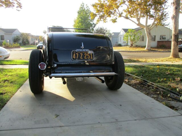 1932 Ford ROADSTER - photo 4