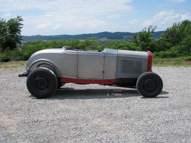 1932 Ford Other Roadster - photo 6