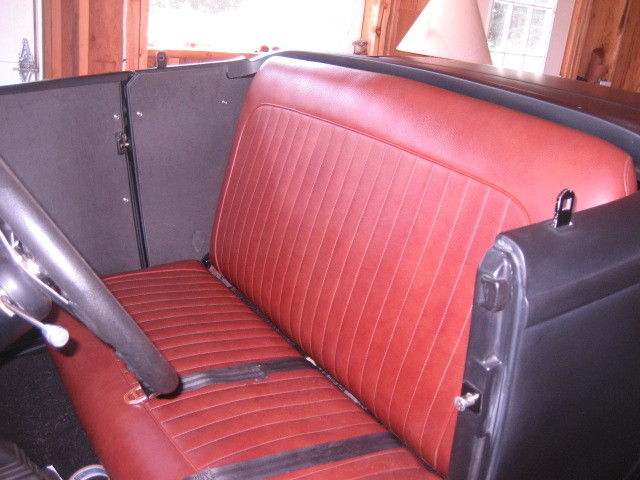 1932 Ford Roadster - photo 10