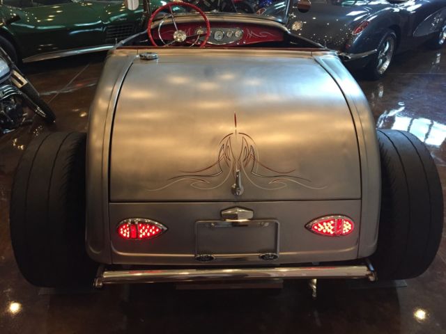 1932 Ford Roadster - photo 10