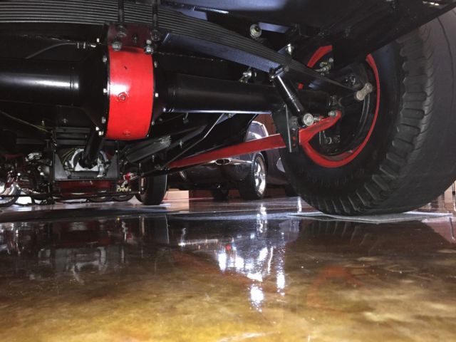 1932 Ford Roadster - photo 8