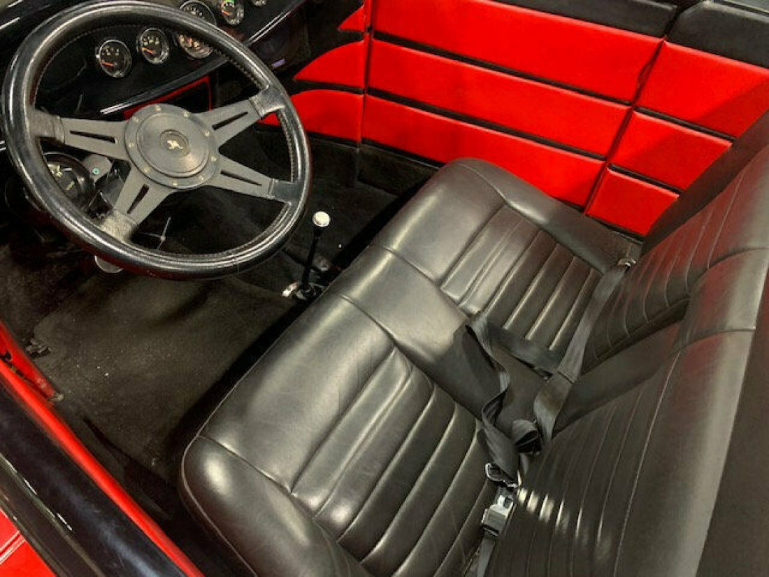 1932 Ford Model A DUAL - photo 6