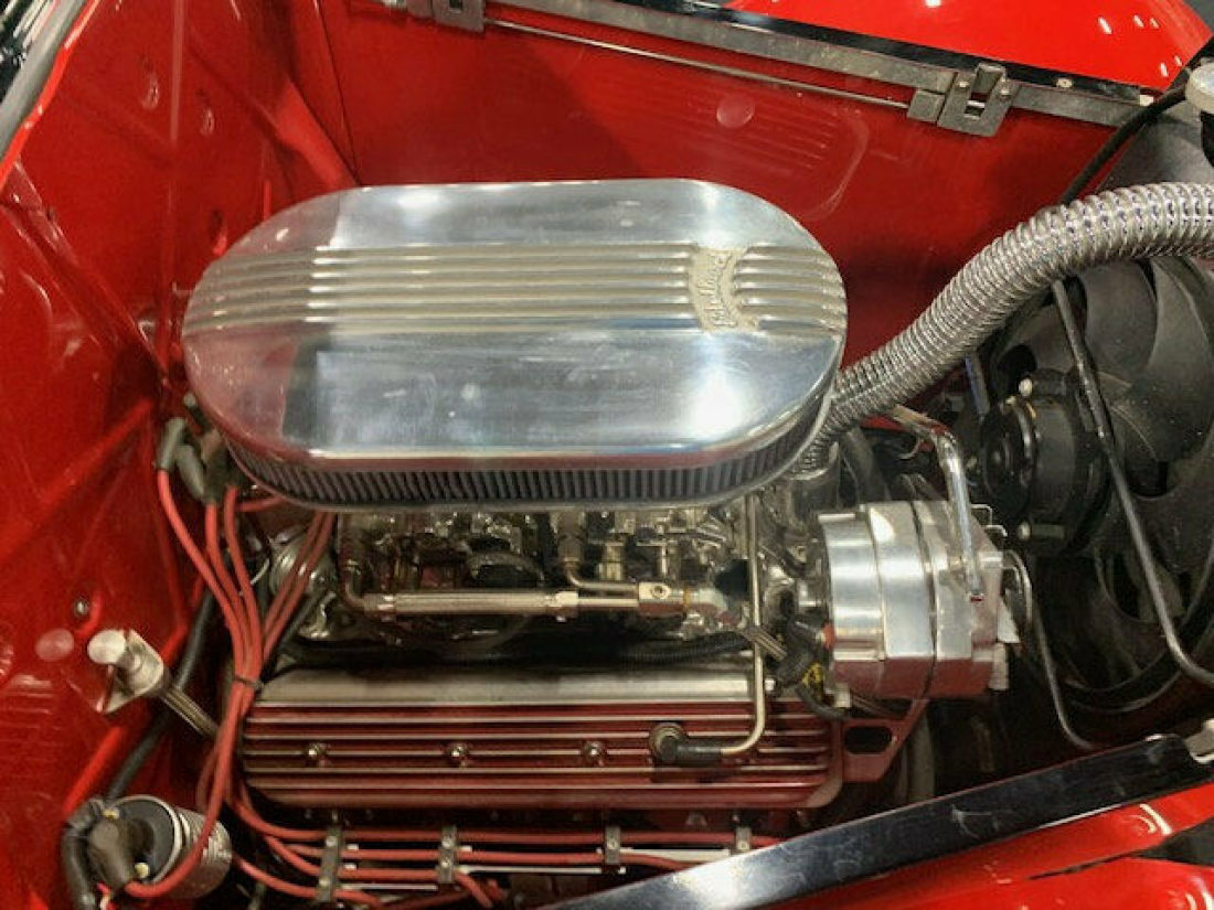 1932 Ford Model A DUAL - photo 5