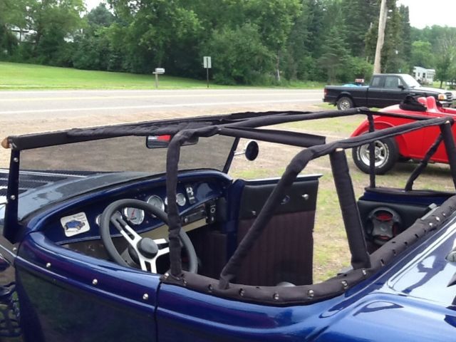 1932 Ford Roadster( convertible) - photo 13