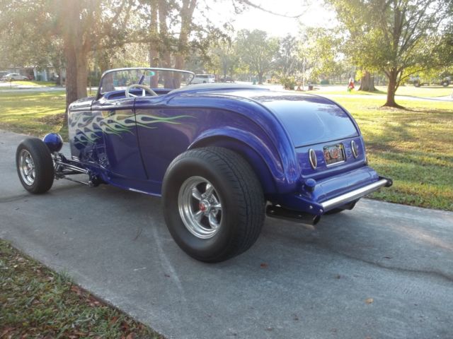 1932 Ford Other Flames - photo 2