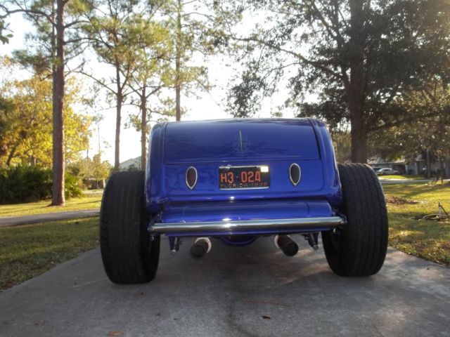 1932 Ford Other Flames - photo 3