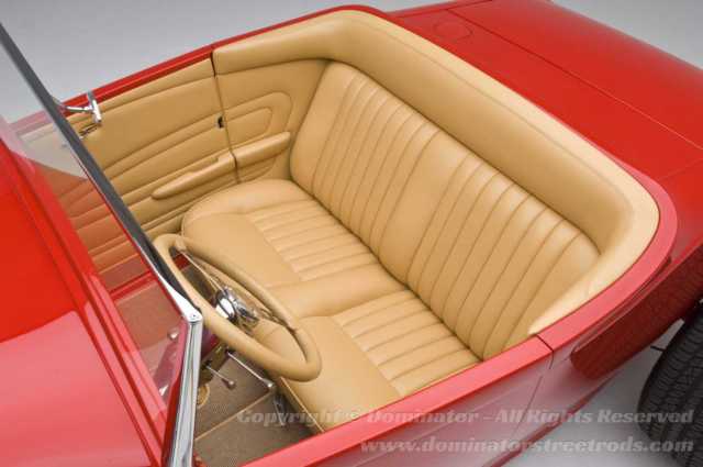 1932 Ford Roadster Street & Show Rod - photo 7