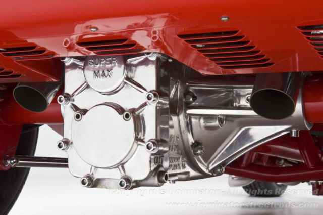 1932 Ford Roadster Street & Show Rod - photo 9