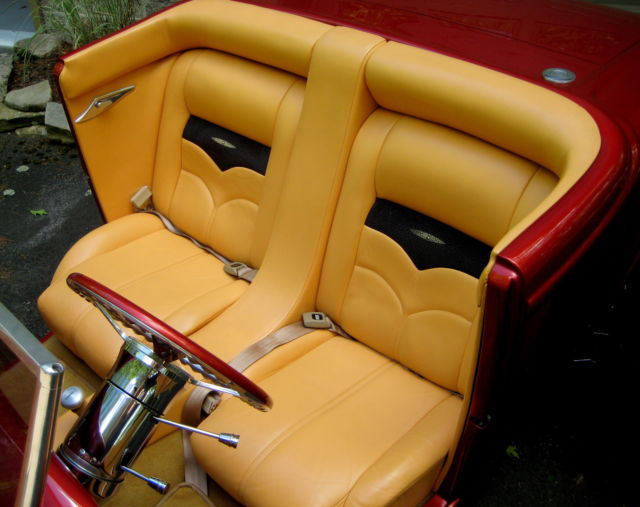 1932 Ford Other Roadster - photo 10