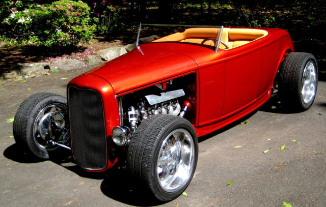 1932 Ford Other Roadster - photo 2