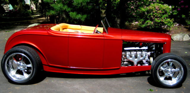 1932 Ford Other Roadster - photo 3